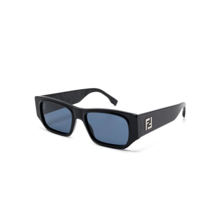 Fe40144I 01V Sunglasses Fendi