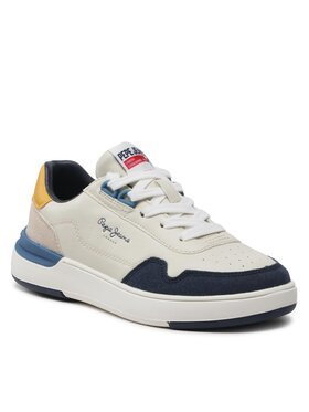 Sneakersy Pepe Jeans