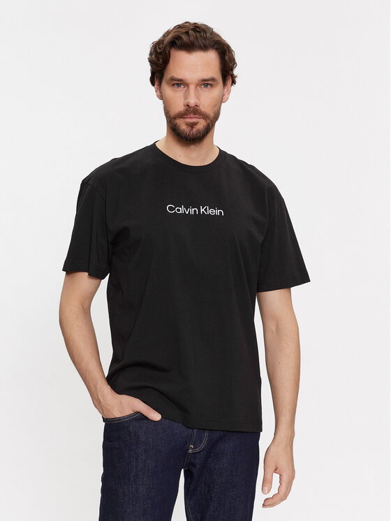 T-Shirt Calvin Klein