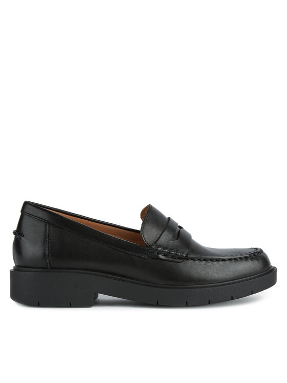 Loafersy Geox