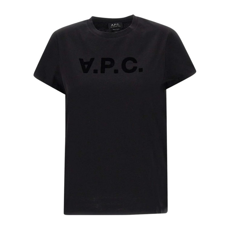 T-Shirts A.p.c.