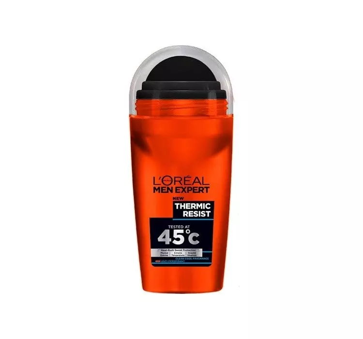 LOREAL MEN EXPERT THERMIC RESIST DEZODORANT ROLL ON 50ML