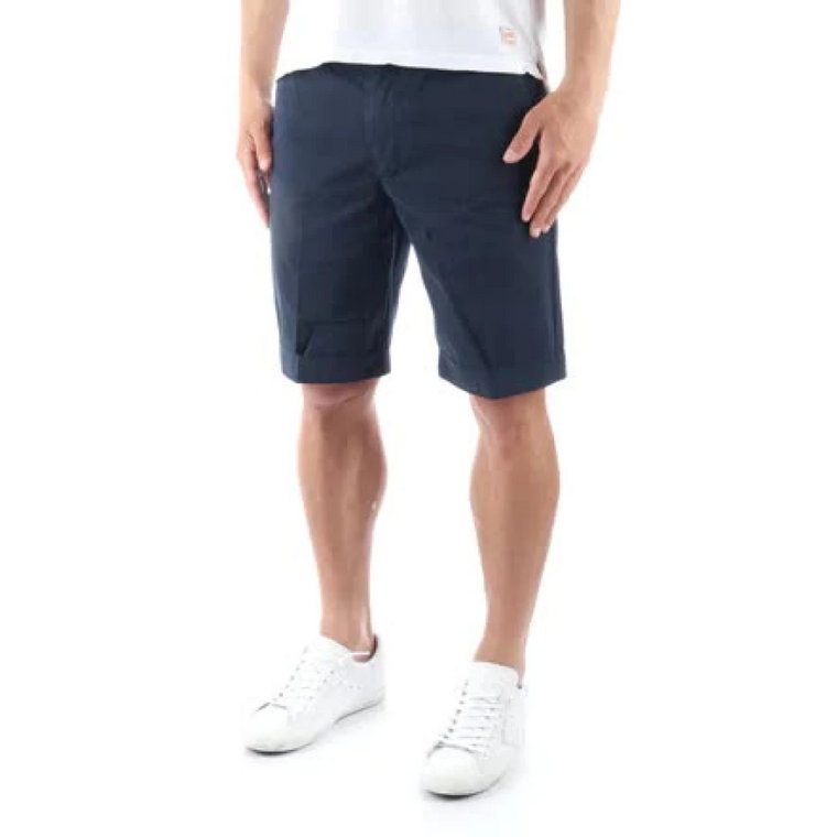 Casual Shorts 40Weft