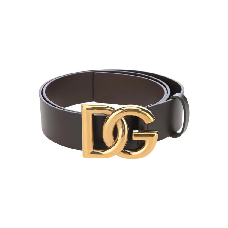 Belts Dolce & Gabbana