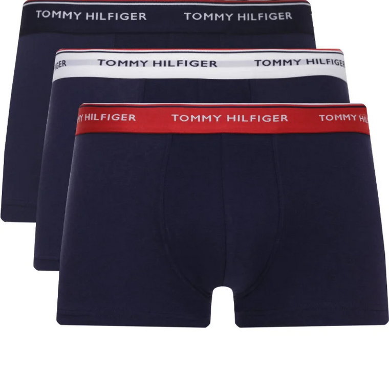 Tommy Hilfiger Bokserki 3-pack