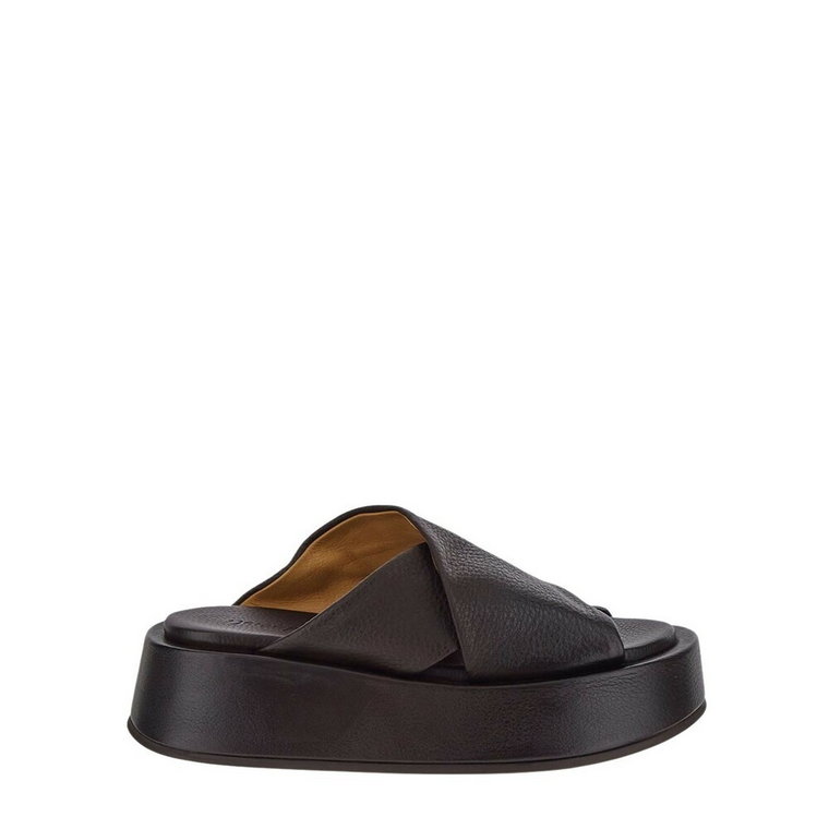 Sandal platform Marsell