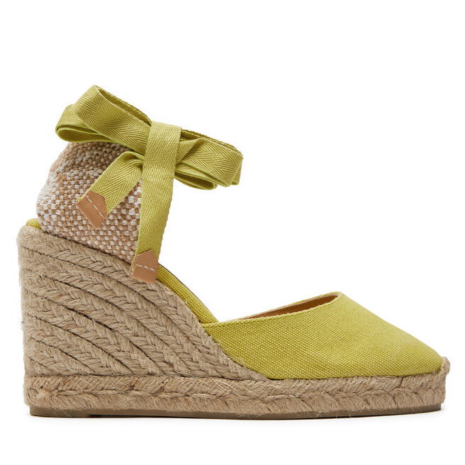 Espadryle Castañer