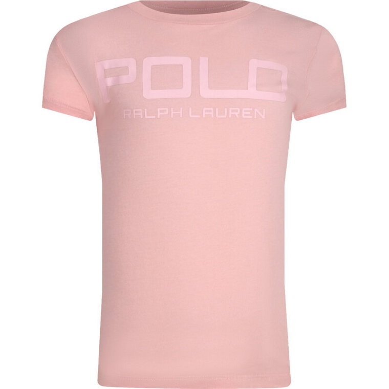 POLO RALPH LAUREN T-shirt | Regular Fit