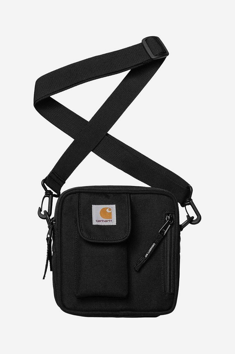 Carhartt WIP saszetka Essentials Bag Small kolor czarny I031470