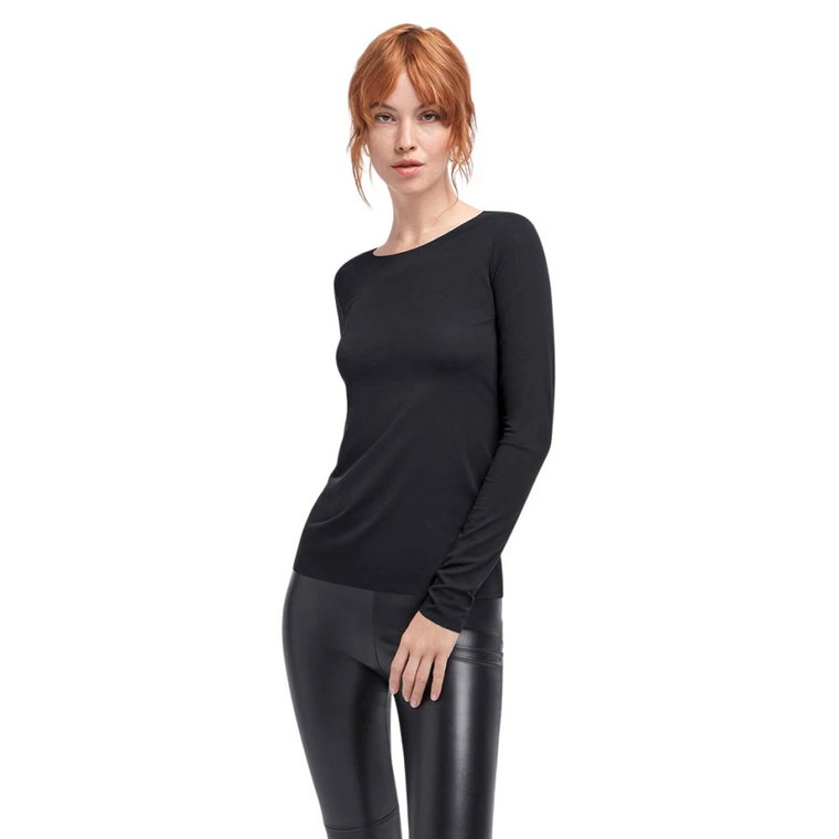 Long Sleeve Tops Wolford