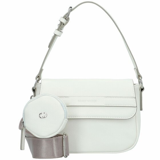 Gerry Weber Zeitgeist Torba 21 cm white