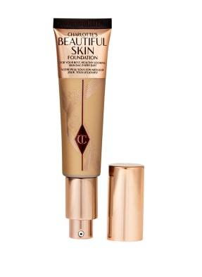 Charlotte Tilbury Charlotte's Beautiful Skin Foundation