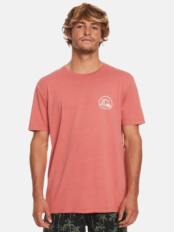 T-Shirt Quiksilver