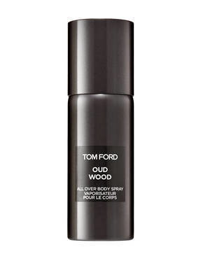 Tom Ford Beauty Oud Wood