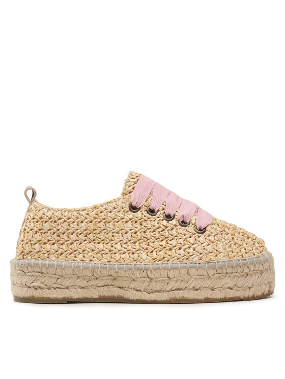 Espadryle Manebi