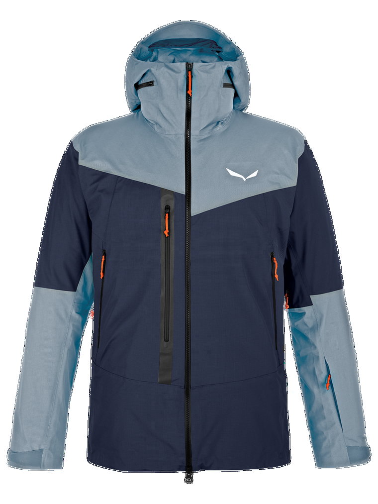 Kurtka Salewa M Sella Responsive JKT 27878-3961