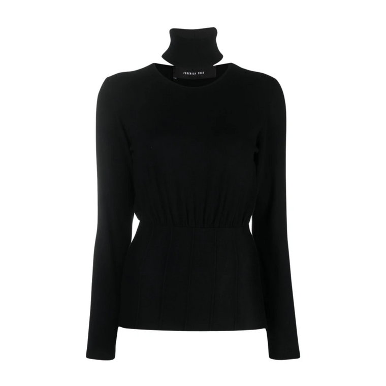 Turtlenecks Federica Tosi