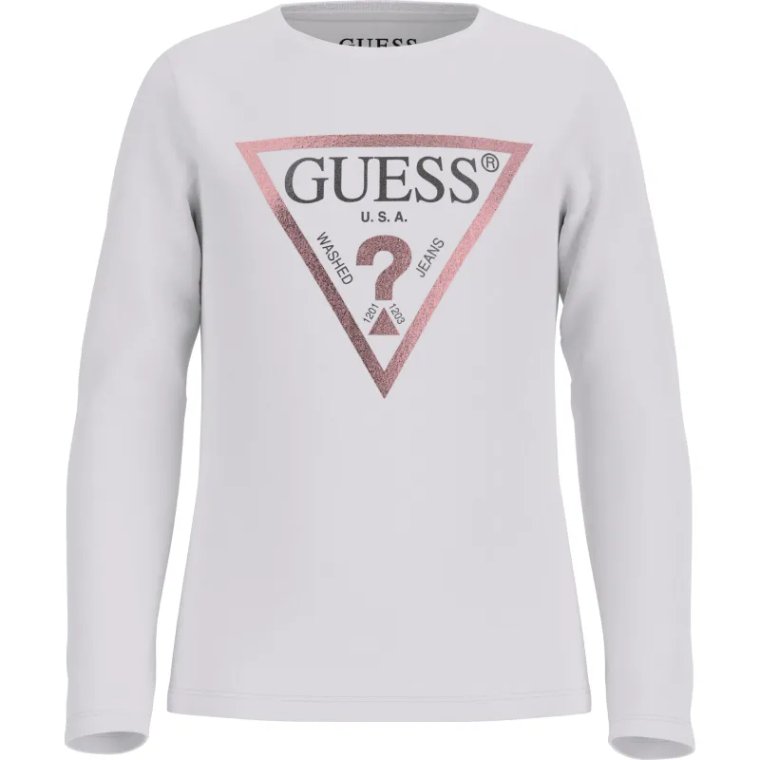 Guess Bluzka | Regular Fit