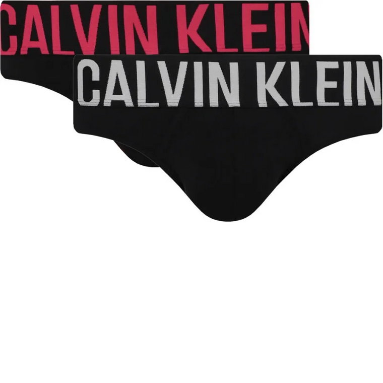 Calvin Klein Underwear Slipy 2-pack