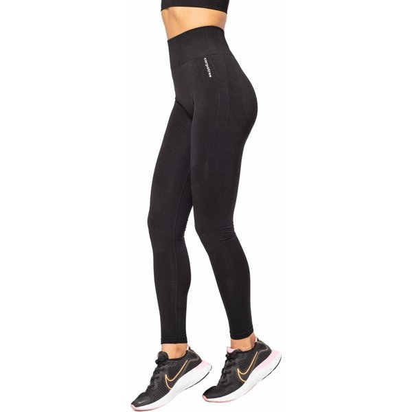 Legginsy damskie Vibe Seamless Carpatree