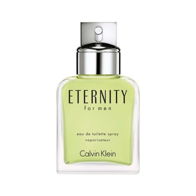 Calvin Klein Eternity for Men woda toaletowa spray 30ml