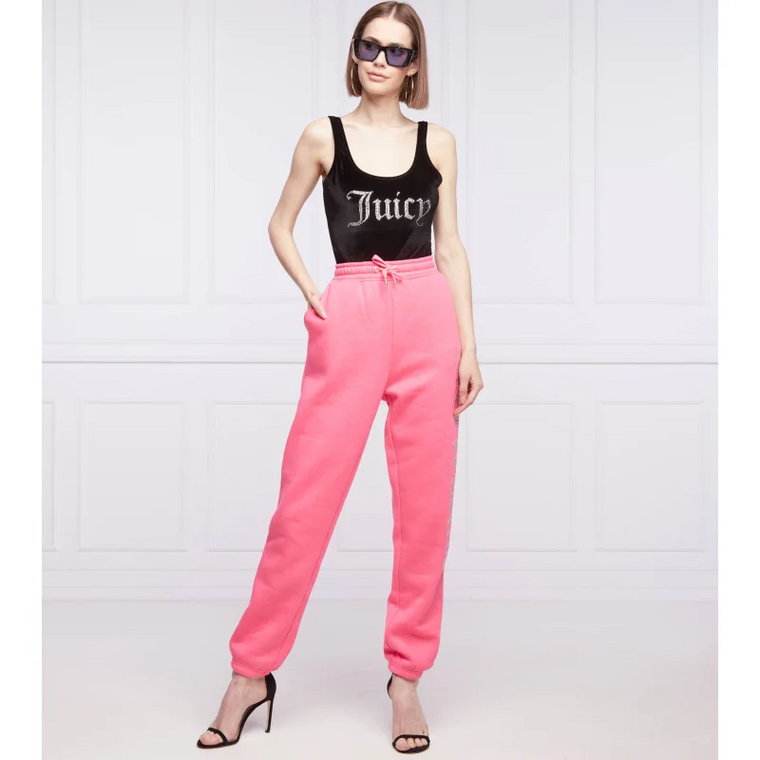 Juicy Couture Strój kąpielowy mulan