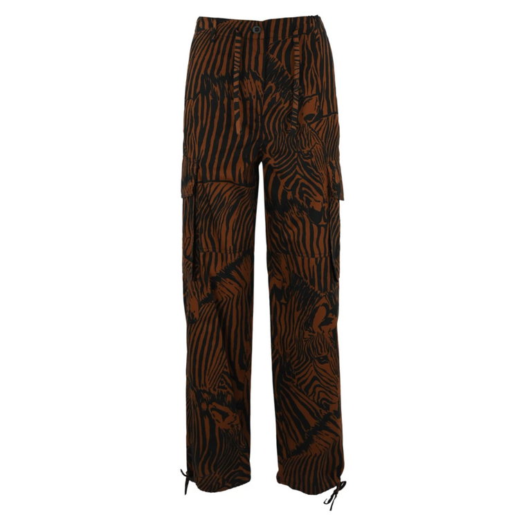 Wide Trousers Max Mara Weekend