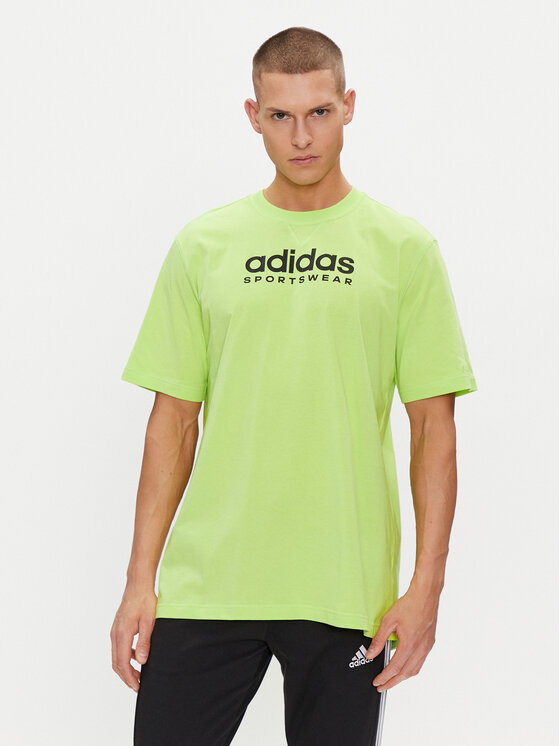 T-Shirt adidas