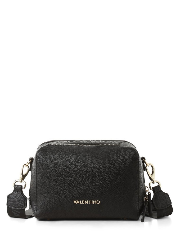 VALENTINO HANDBAGS - Damska torba na ramię  Pattie, czarny