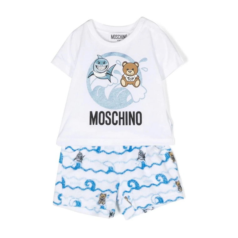 Sets Moschino