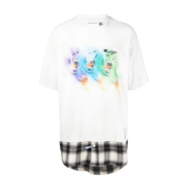 T-Shirts Mihara Yasuhiro