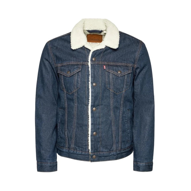 Denim Jackets Levi's