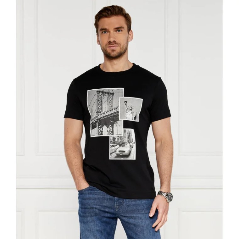 Joop! Jeans T-shirt 20Dismas-2 | Regular Fit