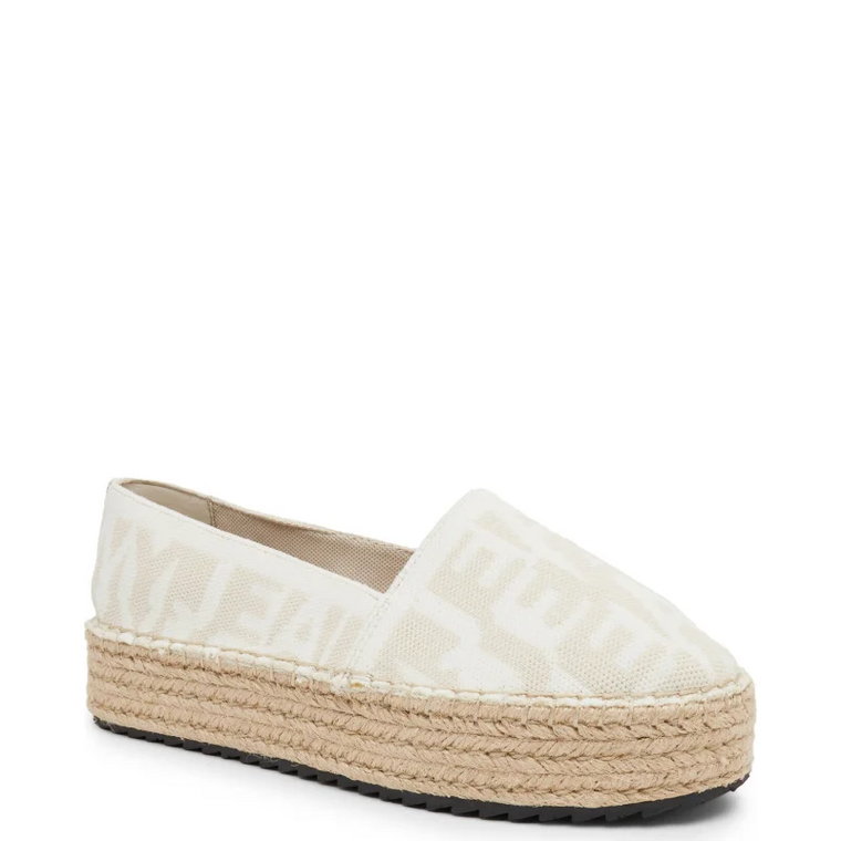 Tommy Jeans Espadryle LOGOMANIA