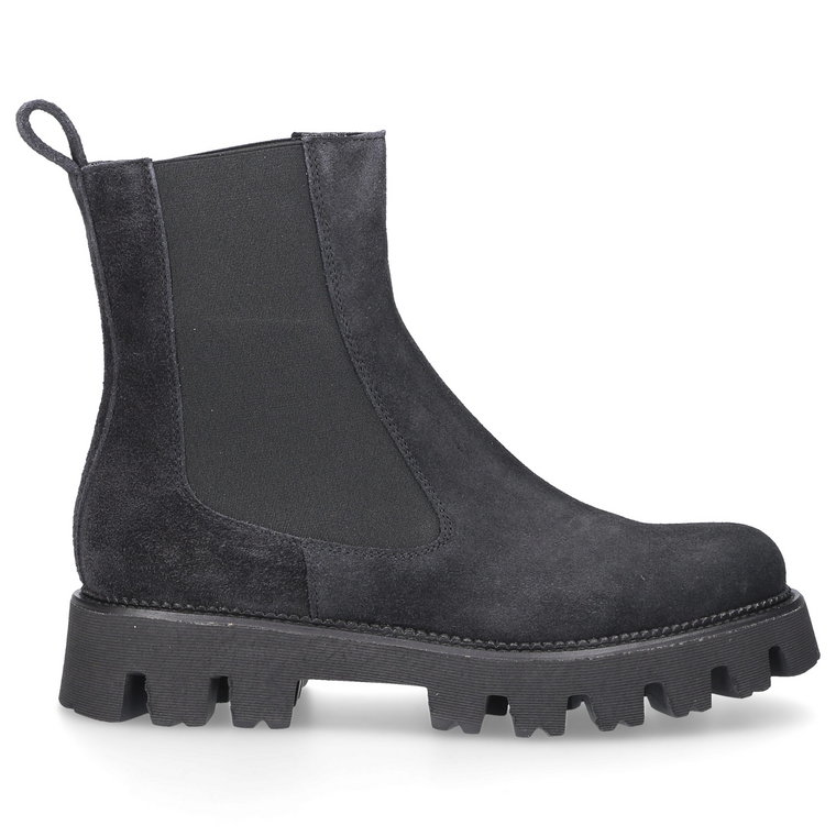 EN AVANT Chelsea Boots C019 antracyt