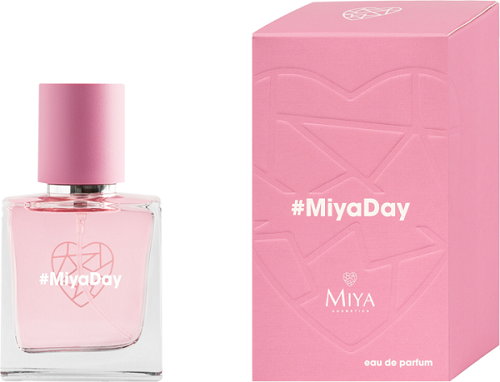 Miya Day - Woda perfumowana dla kobiet 50ml