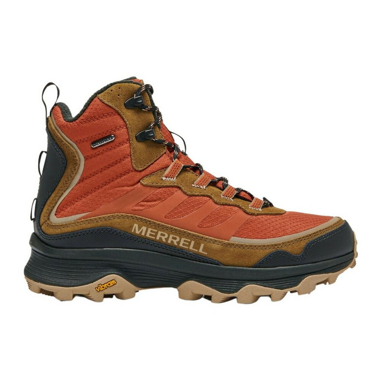 Koronkowe buty Merrell