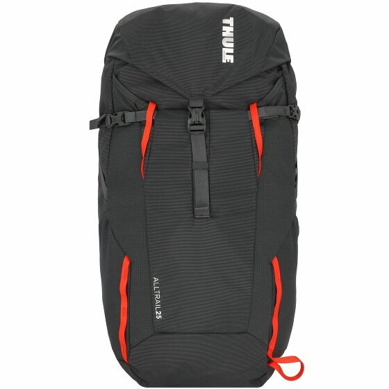 Thule AllTrail 25L M Plecak 56 cm obsidian