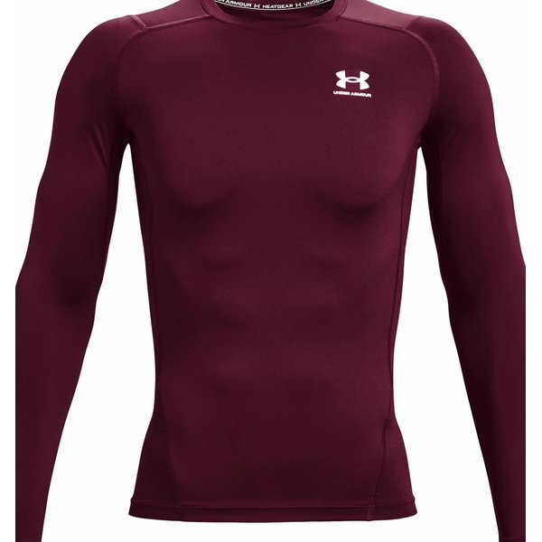 Longsleeve męski HeatGear LS Under Armour