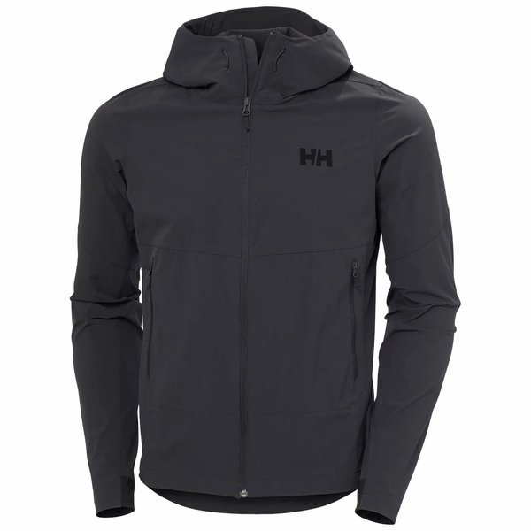 Softshell męski Blaze Helly Hansen