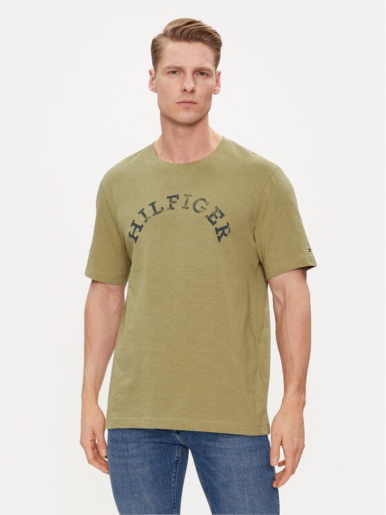 T-Shirt Tommy Hilfiger