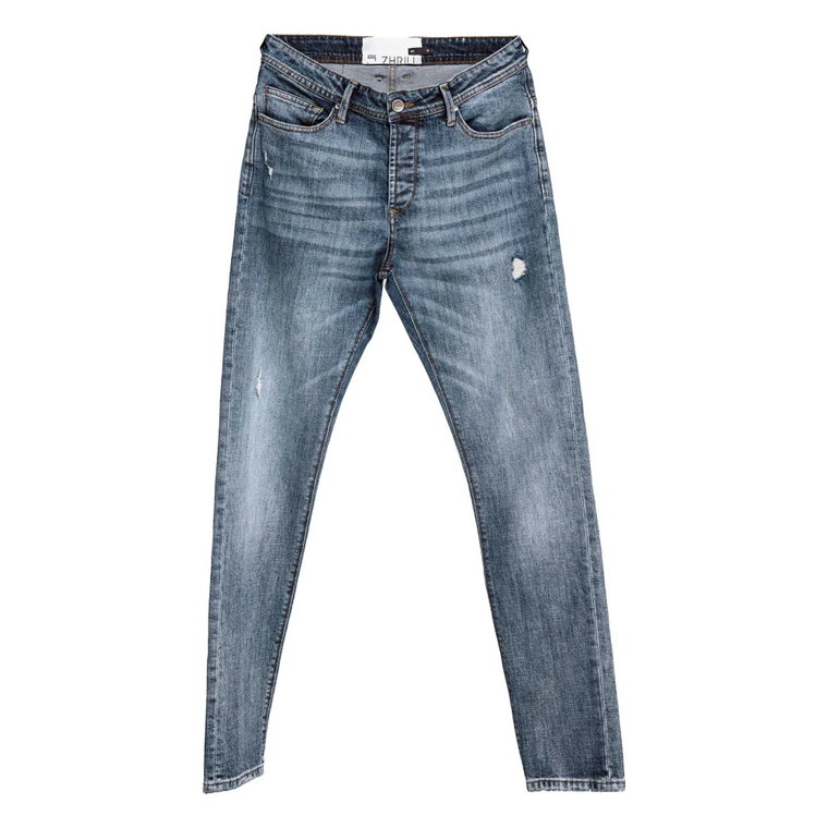 Slim-fit Jeans Zhrill