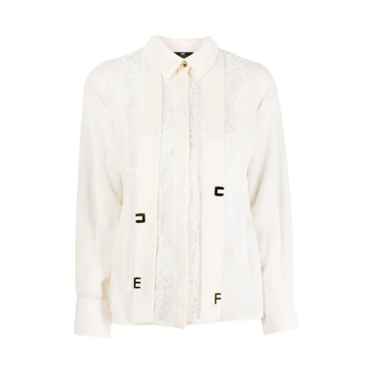 Shirts Elisabetta Franchi