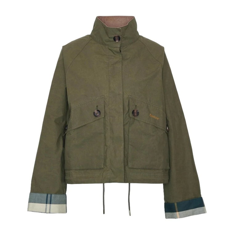 Jackets Barbour