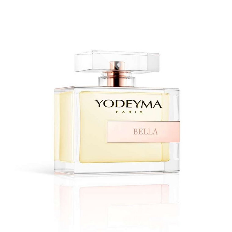 Oryginalny zapach marki Yodeyma model Eau de Parfum Bella 100 ml kolor . Akcesoria damski. Sezon: Cały rok
