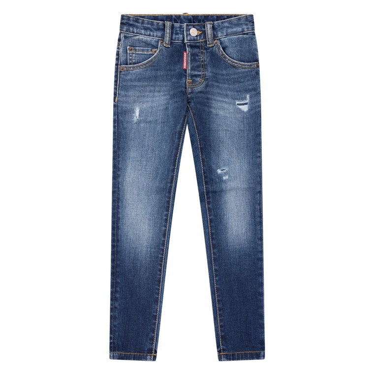 Cool Guy Skinny Jeans Dsquared2