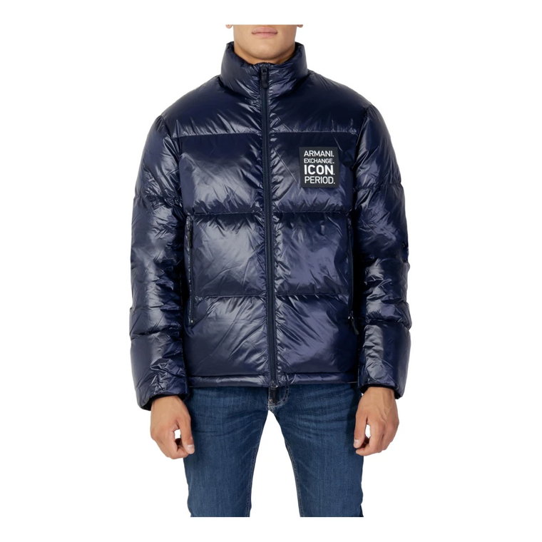 Armani Exchange Men Jacket Armani Exchange