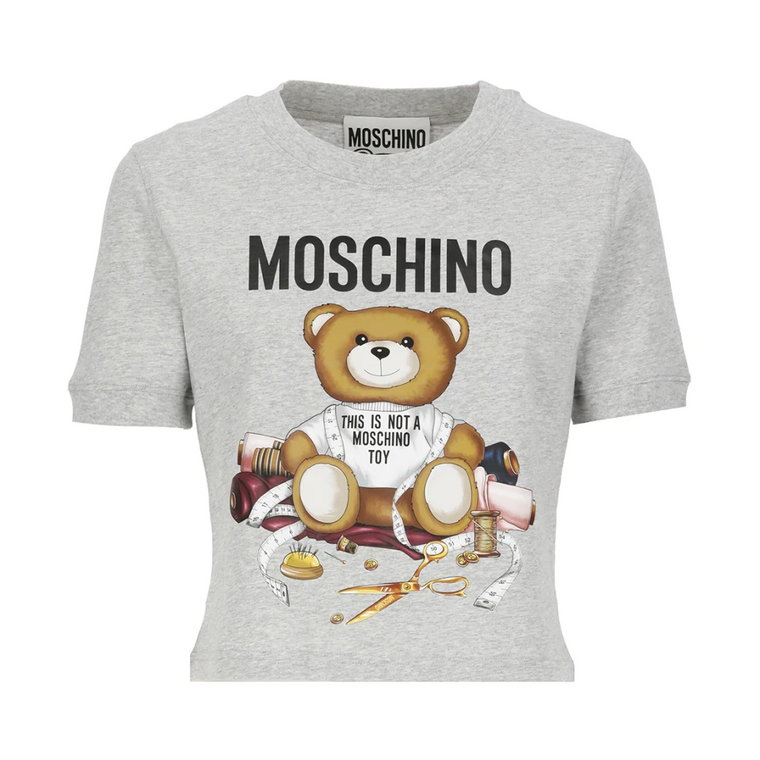 T-Shirts Moschino