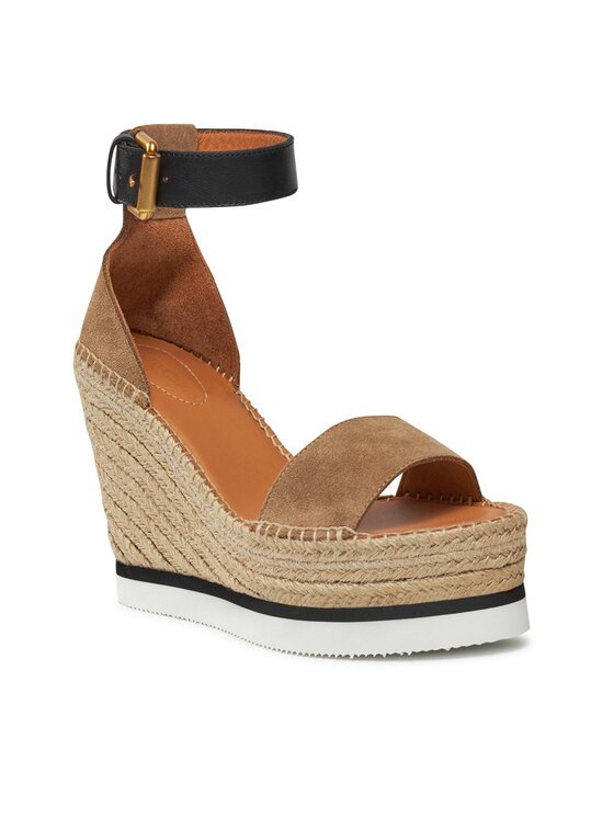 Espadryle See By Chloé