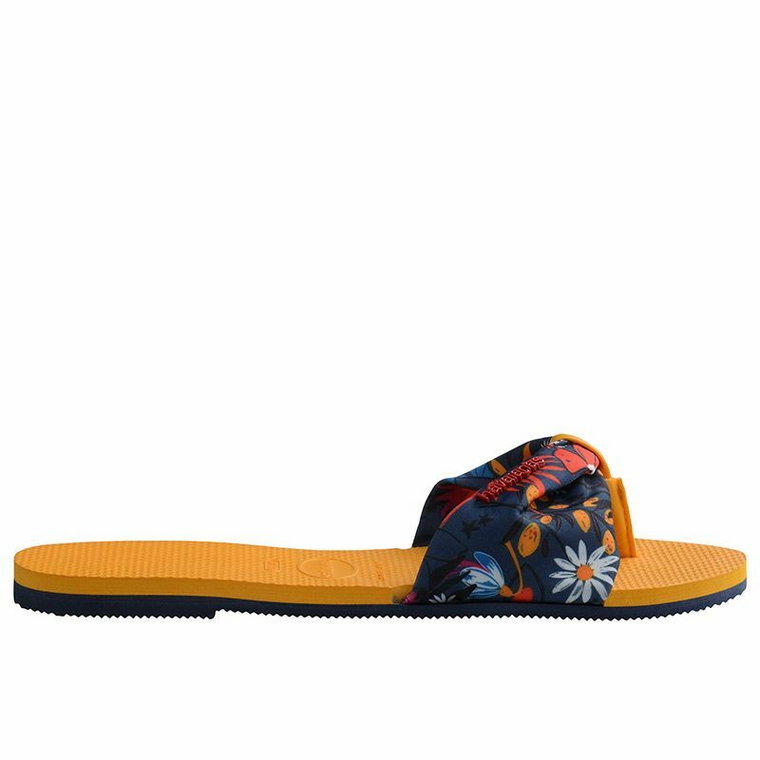 Klapki Havaianas You St. Tropez H4140714-6362P - multikolor